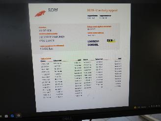 Peugeot Partner 2.0 HDI  90pk 112.000km NAP !!!!!!!! TOPAUTO 112.000 km picture 5