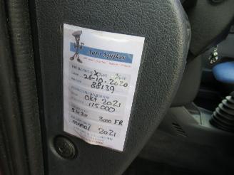 Peugeot Partner 2.0 HDI  90pk 112.000km NAP !!!!!!!! TOPAUTO 112.000 km picture 15