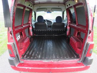 Peugeot Partner 2.0 HDI  90pk 112.000km NAP !!!!!!!! TOPAUTO 112.000 km picture 12