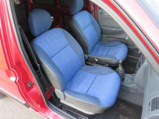 Peugeot Partner 2.0 HDI  90pk 112.000km NAP !!!!!!!! TOPAUTO 112.000 km picture 6