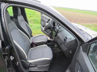 Dacia Spring Automaat Elektrisch 40.000km nap 5drs airco lederenstoelen  [ nieuwstaat picture 12