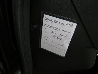 Dacia Spring Automaat Elektrisch 40.000km nap 5drs airco lederenstoelen  [ nieuwstaat picture 27