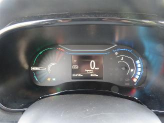 Dacia Spring Automaat Elektrisch 40.000km nap 5drs airco lederenstoelen  [ nieuwstaat picture 28