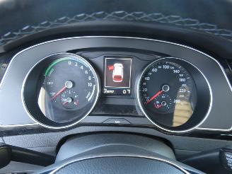 Volkswagen Passat 1.4 TSI GTE 156 pk Aut  Hybride Benzine Electrich  Connected Series Plus[ nieuw nieuw staat picture 10