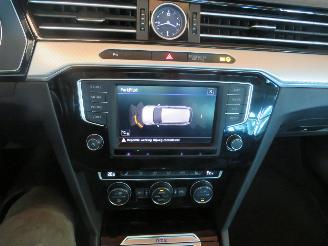 Volkswagen Passat 1.4 TSI GTE 156 pk Aut  Hybride Benzine Electrich  Connected Series Plus[ nieuw nieuw staat picture 26