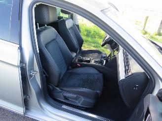 Volkswagen Passat 1.4 TSI GTE 156 pk Aut  Hybride Benzine Electrich  Connected Series Plus[ nieuw nieuw staat picture 36