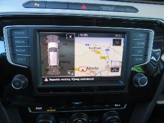 Volkswagen Passat 1.4 TSI GTE 156 pk Aut  Hybride Benzine Electrich  Connected Series Plus[ nieuw nieuw staat picture 15