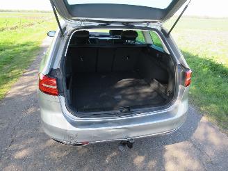 Volkswagen Passat 1.4 TSI GTE 156 pk Aut  Hybride Benzine Electrich  Connected Series Plus[ nieuw nieuw staat picture 20