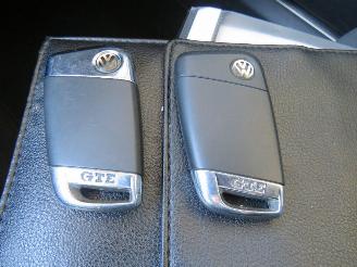 Volkswagen Passat 1.4 TSI GTE 156 pk Aut  Hybride Benzine Electrich  Connected Series Plus[ nieuw nieuw staat picture 13