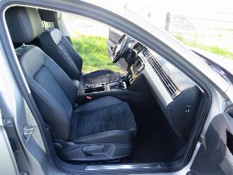 Volkswagen Passat 1.4 TSI GTE 156 pk Aut  Hybride Benzine Electrich  Connected Series Plus[ nieuw nieuw staat picture 7