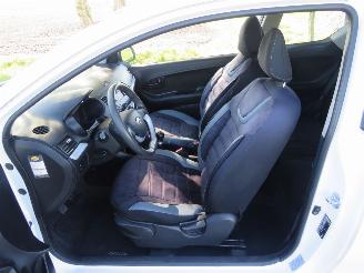 Kia Picanto 1.2 CVVT 86pk Comfort Pack  3drs Airco 2012 picture 4