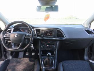 Seat Leon FR 14 TSi  5Drs 125pk Sport  2015  [ topstaat  euro 6 picture 4