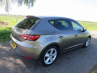 Seat Leon FR 14 TSi  5Drs 125pk Sport  2015  [ topstaat  euro 6 picture 23