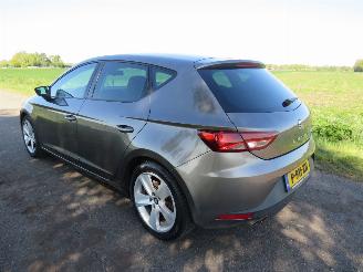 Seat Leon FR 14 TSi  5Drs 125pk Sport  2015  [ topstaat  euro 6 picture 16