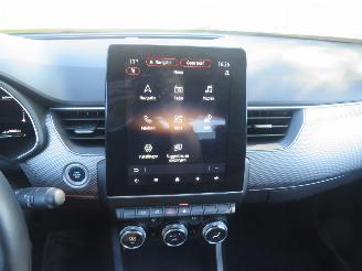 Renault Arkana E-TECH 1.6 Full Hybrid 145 Automaat 94pk Elektrisch benzine picture 21