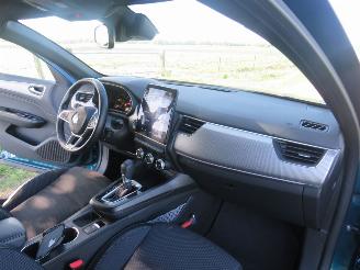 Renault Arkana E-TECH 1.6 Full Hybrid 145 Automaat 94pk Elektrisch benzine picture 13