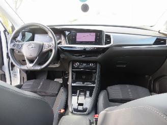 Opel Grandland 1.2  Turbo Automaat  131pk 40.000km 2024 Euro 6 MPV Camera Navigatie Clima picture 3