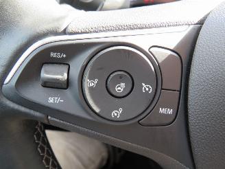 Opel Grandland 1.2  Turbo Automaat  131pk 40.000km 2024 Euro 6 MPV Camera Navigatie Clima picture 17