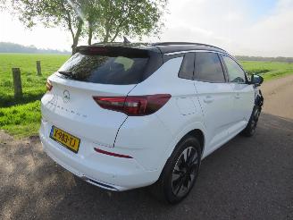 Opel Grandland 1.2  Turbo Automaat  131pk 40.000km 2024 Euro 6 MPV Camera Navigatie Clima picture 13