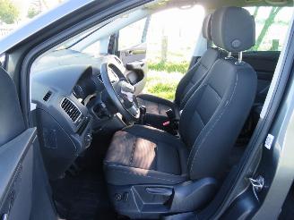 Seat Alhambra 1.4 TSI 150pk Bussinnes Executive 7 persoons  2014 dubbel schuifdeur 2014 picture 33