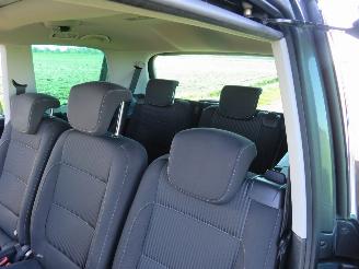 Seat Alhambra 1.4 TSI 150pk Bussinnes Executive 7 persoons  2014 dubbel schuifdeur 2014 picture 13
