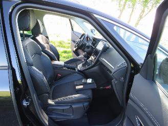 Renault Scenic 1.3 TCe Automaat  Boze 7 persoons 2019 90.000km nap Camera navi vol optie picture 9