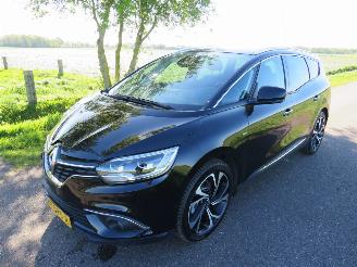 Renault Scenic 1.3 TCe Automaat  Boze 7 persoons 2019 90.000km nap Camera navi vol optie picture 27