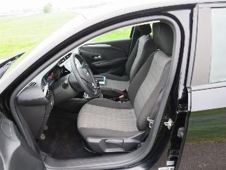 Opel Corsa 1.2 Edition 5drs 44.000km nap 2021 Navigatie Camera  Climaat  [ nieuwstaat picture 14