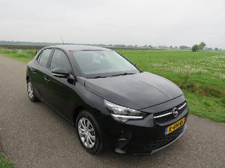 Opel Corsa 1.2 Edition 5drs 44.000km nap 2021 Navigatie Camera  Climaat  [ nieuwstaat picture 2