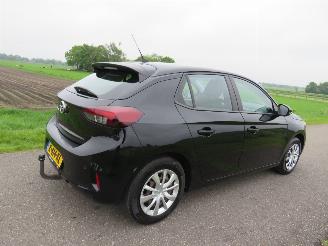 skadebil auto Opel Corsa 1.2 Edition 5drs 44.000km nap 2021 Navigatie Camera  Climaat  [ nieuwstaat 2021/3