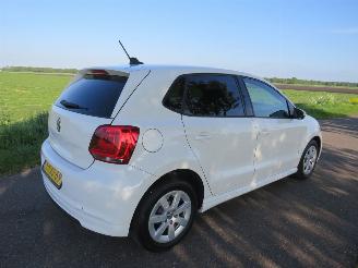 Volkswagen Polo 1.2 TDi  5DRS 2013-08 Navigatie Airco   [top top staat picture 10