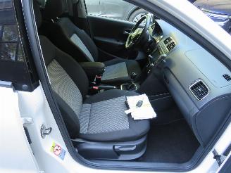 Volkswagen Polo 1.2 TDi  5DRS 2013-08 Navigatie Airco   [top top staat picture 25