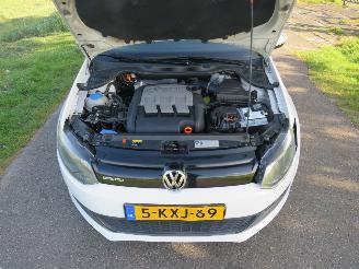 Volkswagen Polo 1.2 TDi  5DRS 2013-08 Navigatie Airco   [top top staat picture 23
