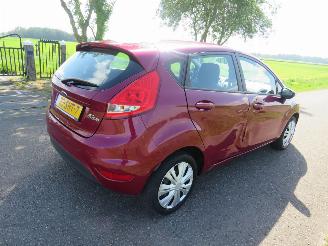 Ford Fiesta 1.25 Limited Airco 5drs 2011  180.000 NAP picture 19
