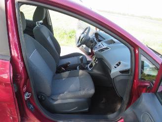 Ford Fiesta 1.25 Limited Airco 5drs 2011  180.000 NAP picture 3
