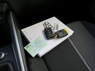 Audi A1 SPORTBACK 2.5 FSI  95pk Pro line  2021  65.000km nap Navigatie Clima picture 5