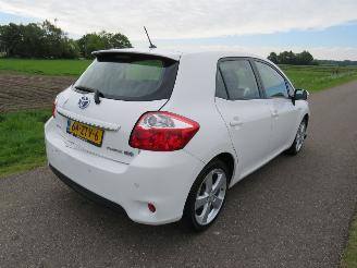 Toyota Auris 1.8 Automaat  Full Hybrid Elektrisch benzine 170.000km camera navigatie  airco picture 8