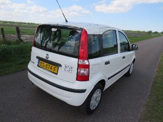 Fiat Panda 12 70pkEditon 127.000km Airco  2012 [ schadevrij picture 13