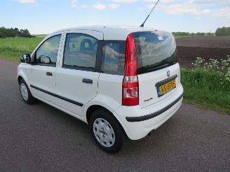 Fiat Panda 12 70pkEditon 127.000km Airco  2012 [ schadevrij picture 2