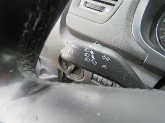 Skoda Fabia 1.2 TDi Greenline Business Line Navigatie Airco Climaat  2012 picture 14