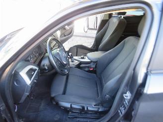 BMW 1-serie 116i  Automaat  136pk High Executive Euro 6!!! 160.000km  M Edition 2013 nieuwe model  top staat picture 13