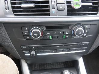 BMW X3 3.5 Diesel High Executive 313 pk Automaat 220.000km nap schuifdak Camera picture 21