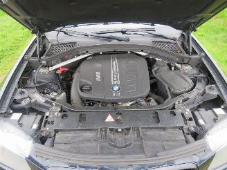 BMW X3 3.5 Diesel High Executive 313 pk Automaat 220.000km nap schuifdak Camera picture 23