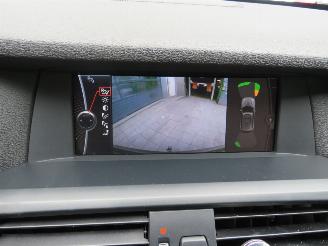 BMW X3 3.5 Diesel High Executive 313 pk Automaat 220.000km nap schuifdak Camera picture 16