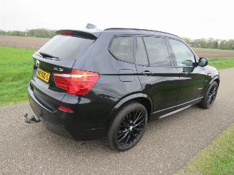 BMW X3 3.5 Diesel High Executive 313 pk Automaat 220.000km nap schuifdak Camera picture 32