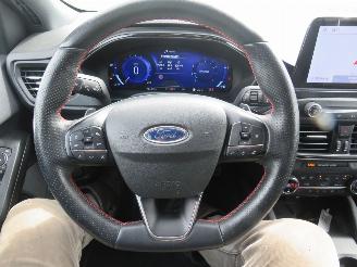 Ford Focus 1.0 125 pk Automaat EcoBoost Hybrid ST Line X Business Schuifkanteldak Camera navigatie picture 5