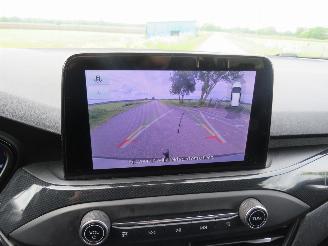 Ford Focus 1.0 125 pk Automaat EcoBoost Hybrid ST Line X Business Schuifkanteldak Camera navigatie picture 4