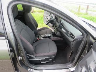 Ford Focus 1.0 125 pk Automaat EcoBoost Hybrid ST Line X Business Schuifkanteldak Camera navigatie picture 14