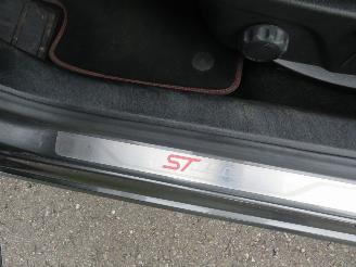 Ford Focus 1.0 125 pk Automaat EcoBoost Hybrid ST Line X Business Schuifkanteldak Camera navigatie picture 33