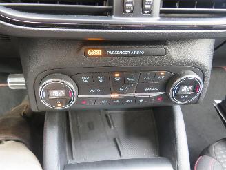 Ford Focus 1.0 125 pk Automaat EcoBoost Hybrid ST Line X Business Schuifkanteldak Camera navigatie picture 10